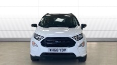 Ford EcoSport 1.0 EcoBoost 125 ST-Line 5dr Petrol Hatchback